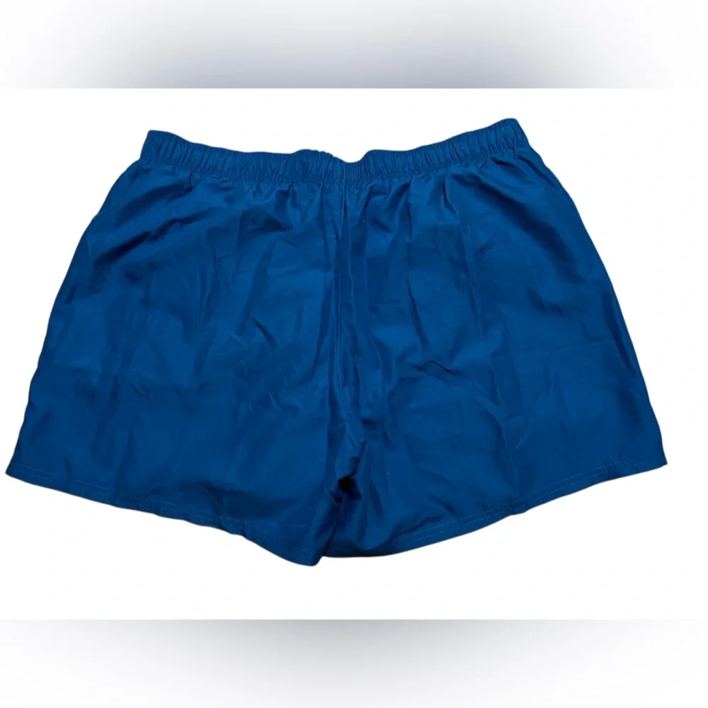 Nike men swim